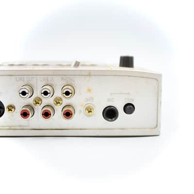 Korg KP-1 Kaoss Pad 1 Dynamic Effects Controller With Power Supply 018876 image 9
