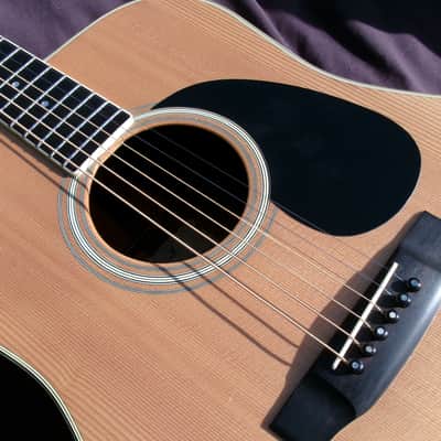 1975 Yairi D35 YW550 Natural + Case image 22