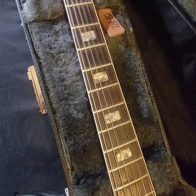 Gibson ES-335TD 1968 - Cherry image 5