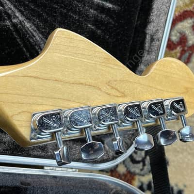 1982 Fender - Stratocaster - Vintage - ID 2635 image 21