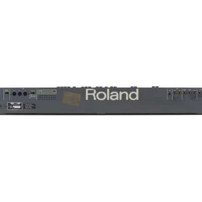 Roland Juno-106 Analog Keyboard Synthesizer image 5