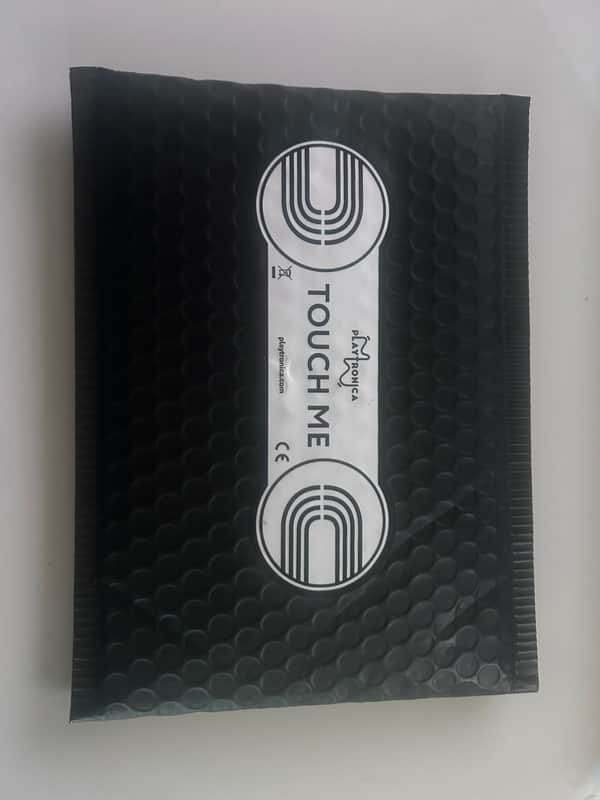 Playtronica Touch Me USB Midi Controller image 1