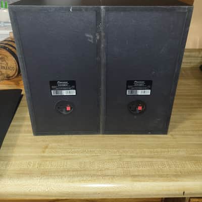 Pioneer S-H153B-K image 3
