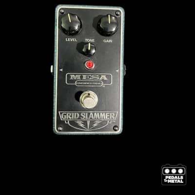 Mesa Grid Slammer - X23076 image 1