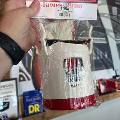Humes and Berg Trumpet "Velvet Tone" 5" Bucket Mute 108A image 1
