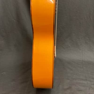Cordoba 45FP Flamenco Classical w/ Case image 3