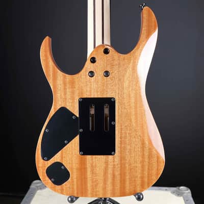 Ibanez Prestige RG5320 Cosmic Shadow image 8