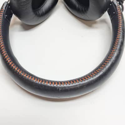 Philips L2BO/27 Fidelio High Fidelity Headphones with Mic 2014 - Black image 4