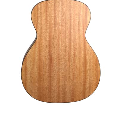 Furch Blue OM-CM + LR Baggs SPE + BAG - BEST acoustic Guitar! + VIP PACK image 2