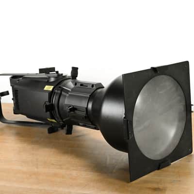 Martin ELP CL Color LED Ellipsoidal Light w/ ETC 10 Degree Lens Tube CG012HT image 8