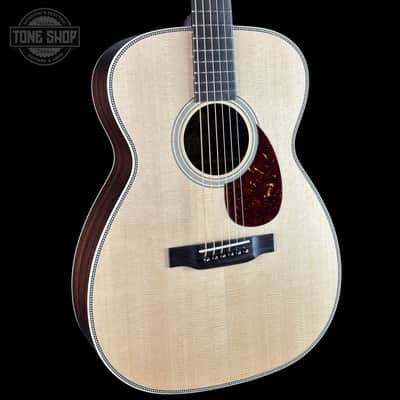 Collings 002H 14 Fret w/case 37039 image 5