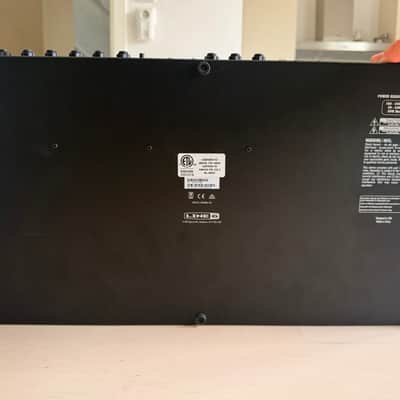 Line 6 Helix LT 2017 - Present - Black image 6