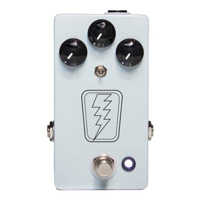 JHS pedals Superbolt v1 スーパーボルト 要修理 JHS pedals Superbolt v1 スーパーボルト 要修理