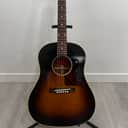 Gibson Custom Shop Historic 1936 J-35 2020 - Present - Vintage Sunburst