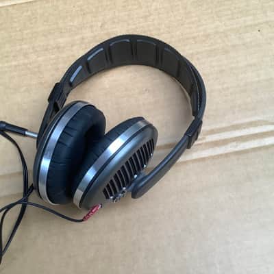 Sennheiser HD 540 Reference headphones image 10