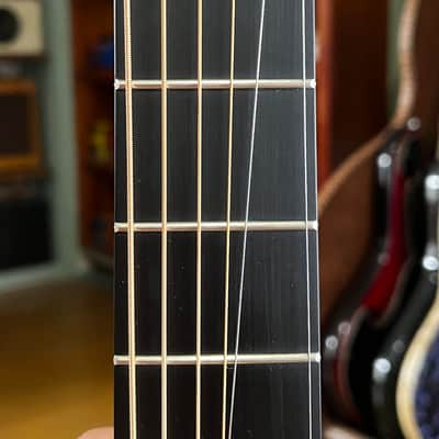 Martin Custom Felix “Felix the Cat” Acoustic Guitar | Signed by Don Oriolo | 2006 | Collector Piece image 7