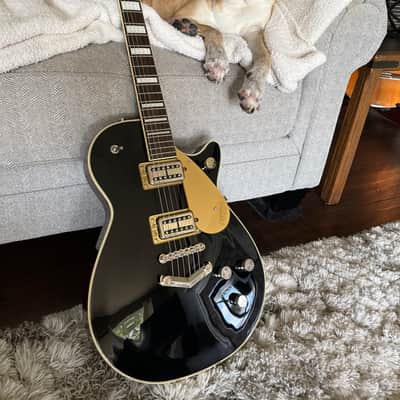 Gretsch G6228 Players Edition Jet BT with V-Stoptail 2024 image 6