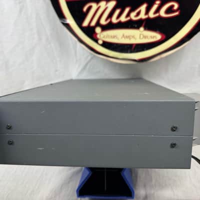 Waldorf Micro Wave microwave Rev B Rackmount Synthesizer Module image 8