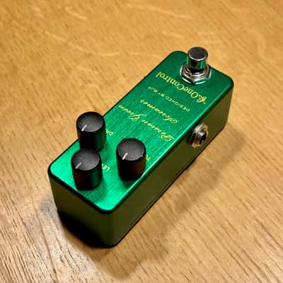 One Control Persian Green Screamer 2010s - Green image 4