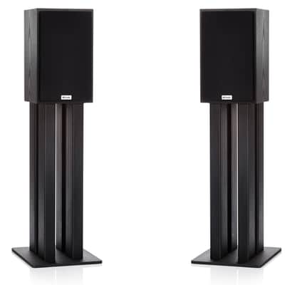 PROAC Tablette 10 - 2-Way Bookshelf Speakers (Pair) - LAST PAIR AVAILABLE CHERRY FINISH - NEW! image 6