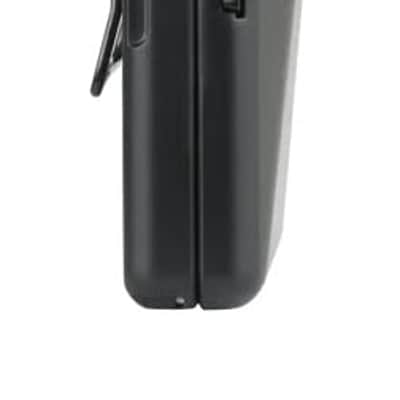 Shure ULXD1-G57 ULX-D Bodypack Transmitter, G57 Band image 4