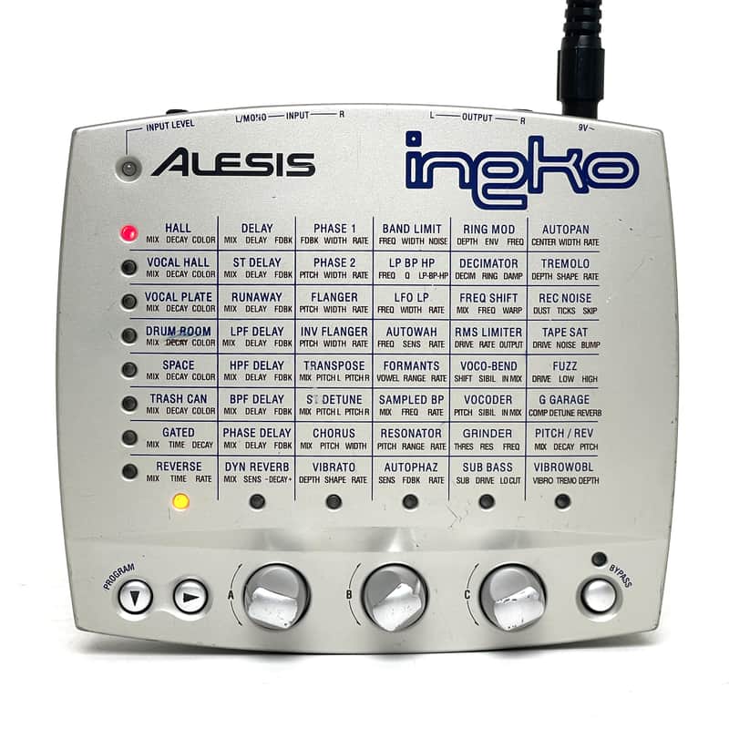 Alesis Ineko