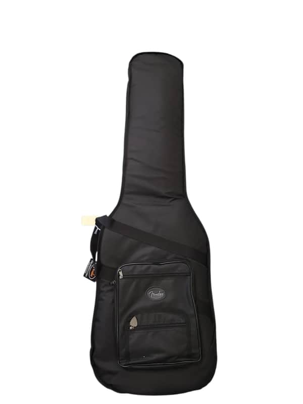 Fender Deluxe Bass Gig Bag image 1