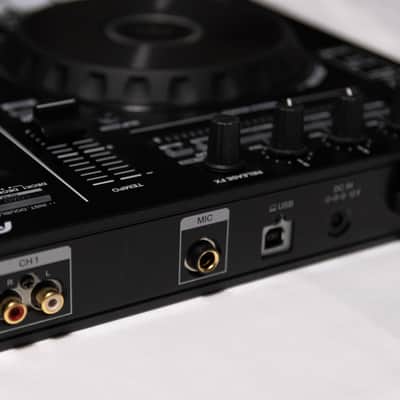 Pioneer DDJ-RR - rekordbox DJ Controller 2010s - Black image 7