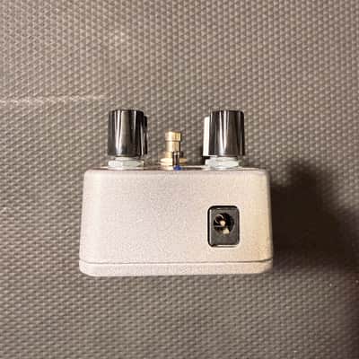 Keeley Compressor Plus - Black image 5