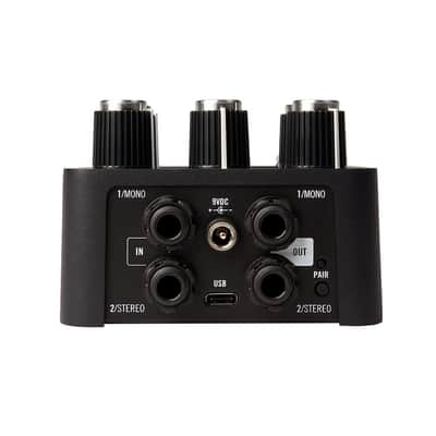 Universal Audio Starlight Delay image 3