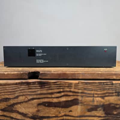 Apt Corporation Stereo Power Amp 1 image 6