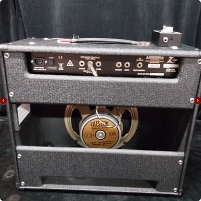 Dr. Z MAZ 18 NR MKII 112 - Black image 2