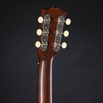 Gibson 1942 Banner J-45 VS - Acoustic Guitar image 4