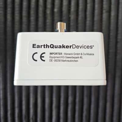 EarthQuaker Devices Dispatch Master Digital Delay & Reverb image 3