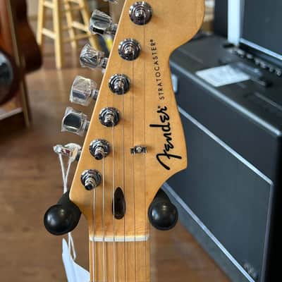 Fender Standard Stratocaster 2025 - Olympic White /7lbs. 9.6oz. #ICF24006389 image 5
