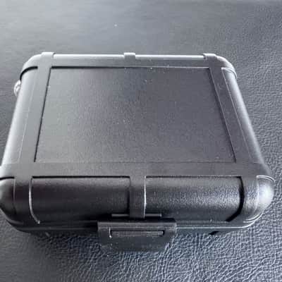 Pair of Pickering 625 DJ Moving Iron Carts with Stokyo Black Box Cartridge Case image 6