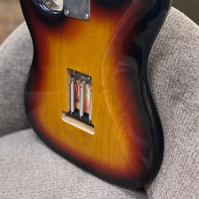 Berly S-Style 2025 - 3T-SB- Budz Pickups . NEW (Authorized Dealer) image 9