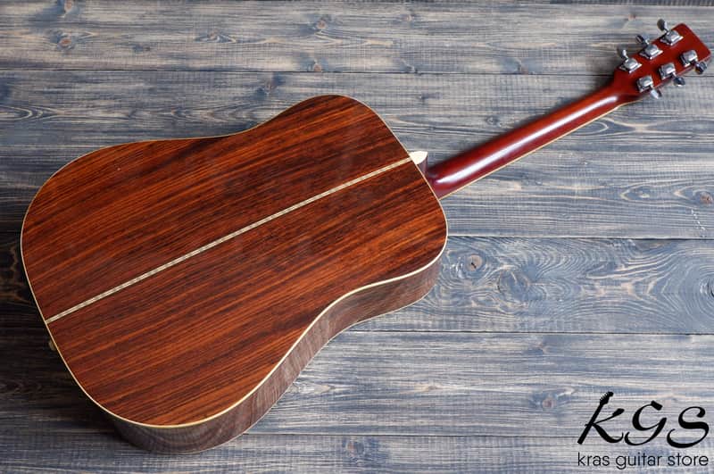 Aria ＆ co アコースティックギター　W-200 ARIA（アリア） Aria W-200 Acoustic Guitar アコースティックギター