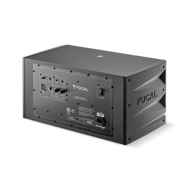 Focal Alpha Twin Evo 6.5-Inch Active Studio Monitor image 4