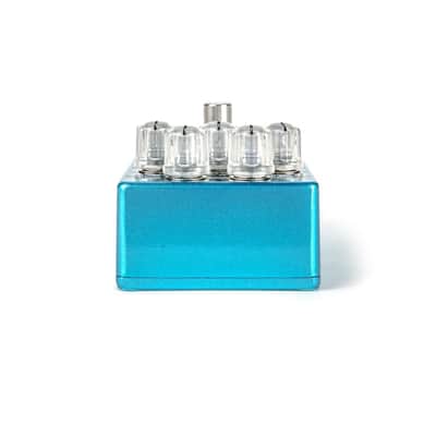 Mxr - WA38 Wylde Audio Chorus image 2