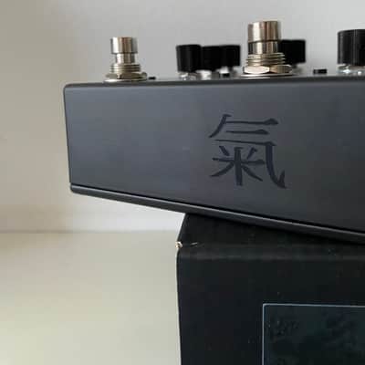 Walrus Audio Qi Etherealizer - Blacked Out image 6