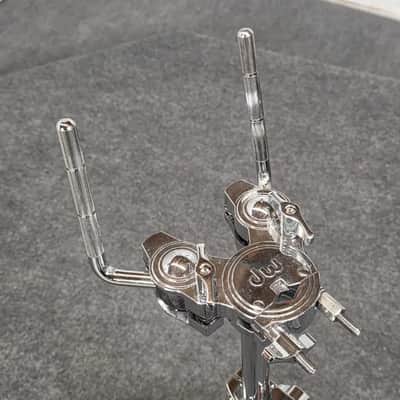 Used DW 9000 Double Tom Stand - Excellent image 3