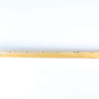 Vintage 1955 Fender Stratocaster 55' Reissue Custom Shop ~Heavy Relic~ Maple Neck USA Strat w/Original Tuners image 6