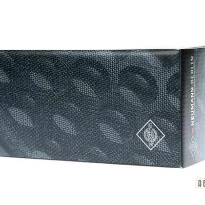 Neumann MA 1 Monitor Alignment Microphone image 9