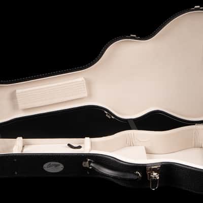 Collings I-35 LC Deluxe Aged - Shell Pink image 19