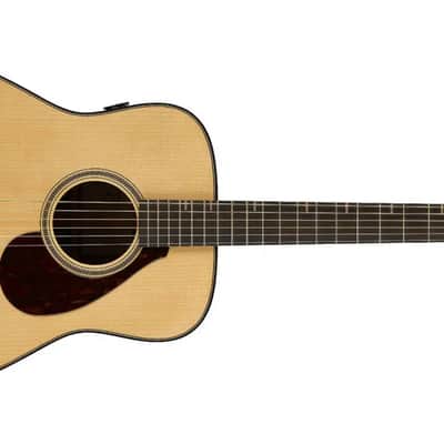 Yamaha FG9 RX 2025 - Present - Natural image 1