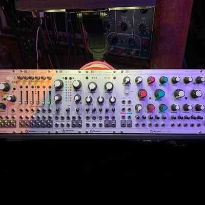 Mutable Instruments System image 1