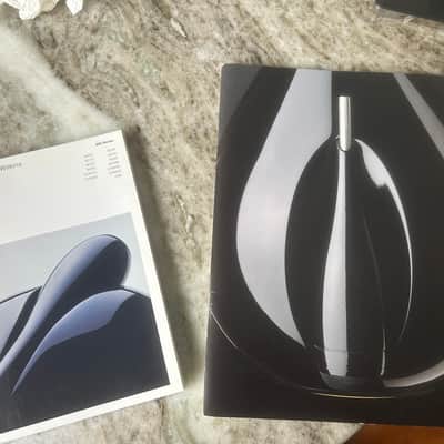 Share Bower & Wilkins 802 Diamond (802D) Audiophile High End Speakers image 4