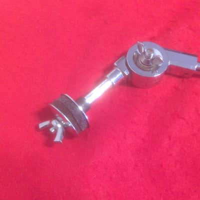 Vtg Tama Drums 1970's-1980's Cymbal Boom Stand *ARM* - MINT Clean image 3