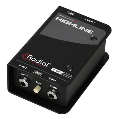 Radial Highline Passive Mono Line Isolator image 3